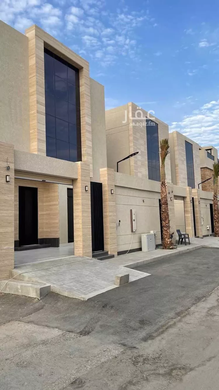 فيلا للبيع في شارع التواضع, حي النرجس, مدينة الرياض, منطقة الرياض صورة 4