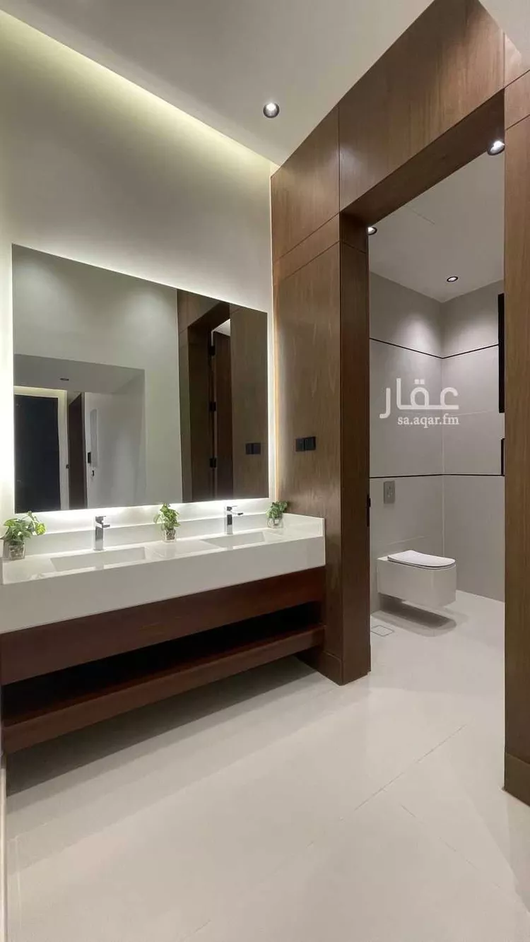 فيلا للبيع في شارع التواضع, حي النرجس, مدينة الرياض, منطقة الرياض صورة 3