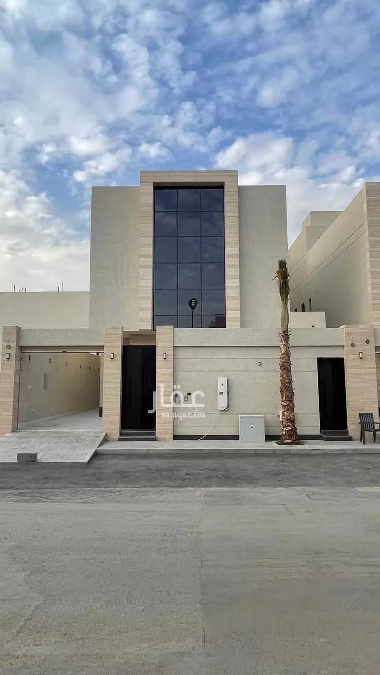 فيلا للبيع في شارع التواضع, حي النرجس, مدينة الرياض, منطقة الرياض