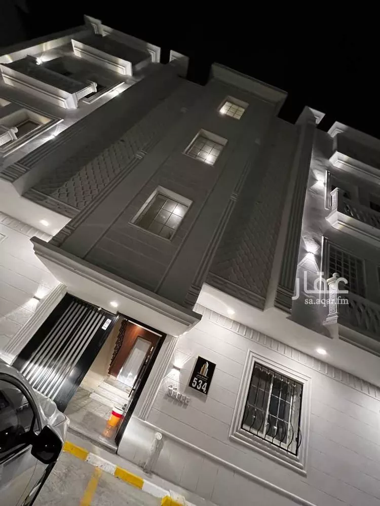 Apartment for Rent in Dammam Ash Shulah صورة 5