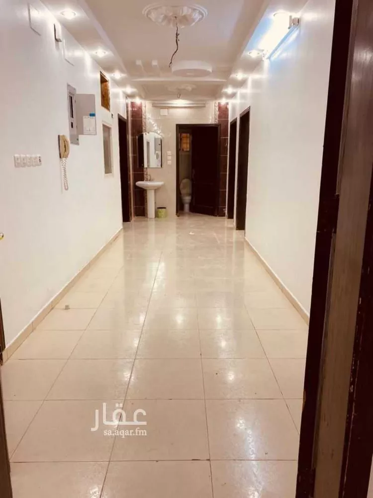 شقة للإيجار في شارع ابراهيم بن علي الطرابلسي ، حي العسيلة ، مكة ، منطقة مكة المكرمة صورة 2