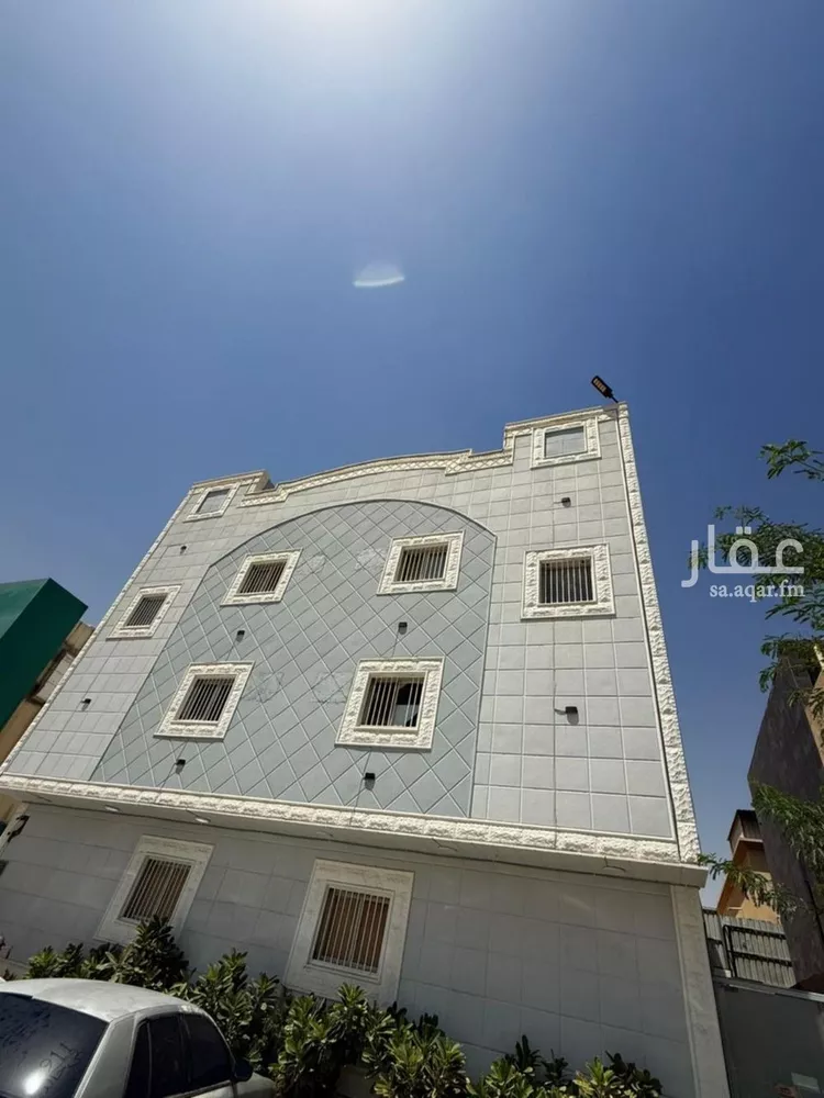 شقة للإيجار في شارع إبراهيم بن نغيمش, حي العقيق, مدينة الرياض, منطقة الرياض