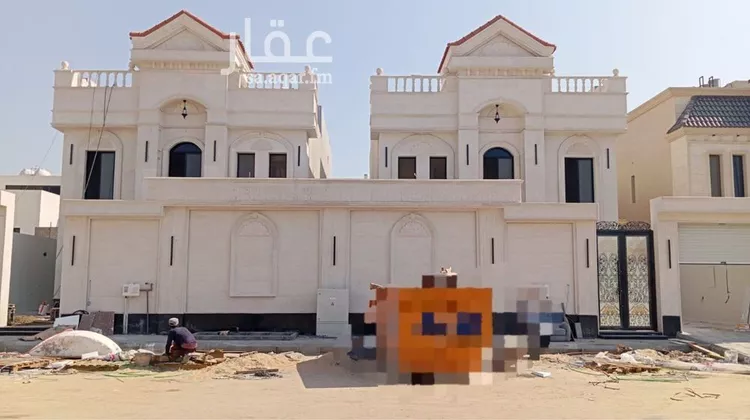 فيلا للبيع في حي الشراع, مدينة الخبر, المنطقة الشرقية