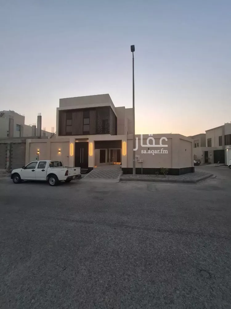 فيلا للبيع في شارع وهب بن عمير, حي الشفاء, مدينة الخبر, المنطقة الشرقية