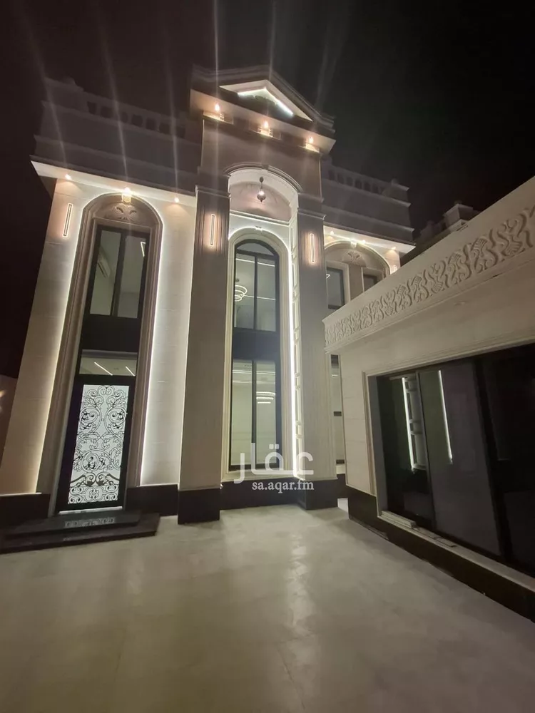 فيلا للبيع في شارع عفيف, حي اللؤلؤ, مدينة الخبر, المنطقة الشرقية