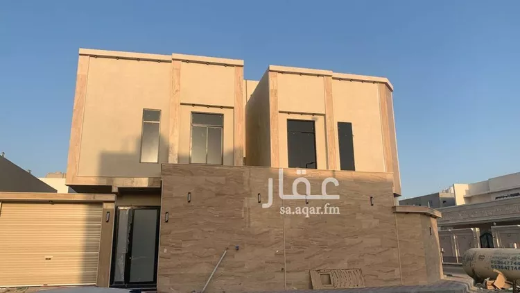 فيلا للبيع في شارع السروات, حي الصواري, مدينة الخبر, المنطقة الشرقية