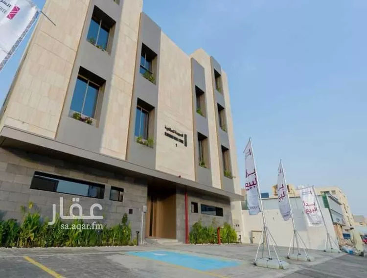 شقة للبيع في شارع علي الظاهري, حي العارض, مدينة الرياض, منطقة الرياض صورة 2