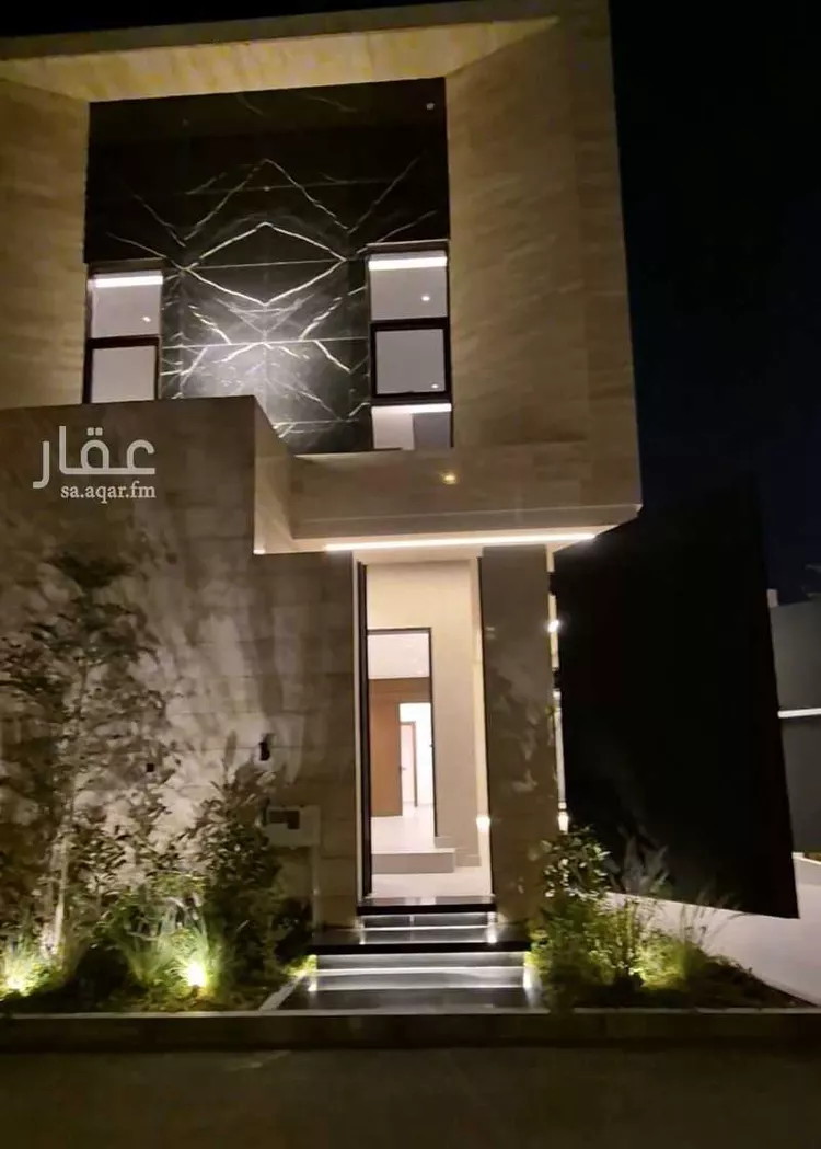 فيلا للبيع في شارع رقم 267, حي الملقا, مدينة الرياض, منطقة الرياض