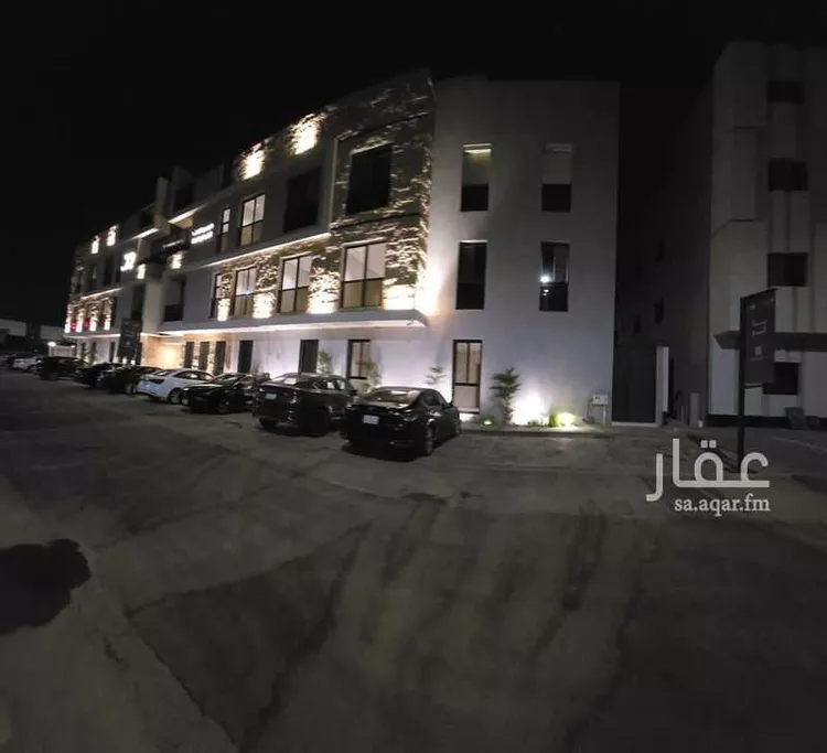 شقة للإيجار في شارع الشيخ عبدالرحمن بن عبداللطيف بن عبدالرحمن, حي المنار, مدينة الرياض, منطقة الرياض صورة 2