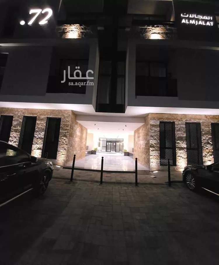 دور للإيجار في شارع ابن الجعيان, حي المنار, مدينة الرياض, منطقة الرياض صورة 2