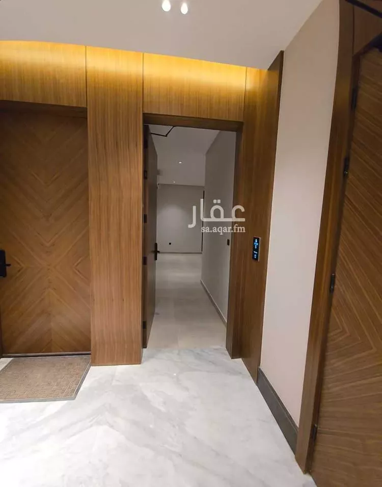 شقة للإيجار في شارع الشيخ عبدالرحمن بن عبداللطيف بن عبدالرحمن, حي المنار, مدينة الرياض, منطقة الرياض صورة 5