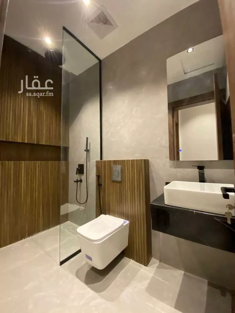 شقة للبيع في شارع حلمي كتبي, حي الزهراء, مدينة جدة, منطقة مكة المكرمة صورة 4