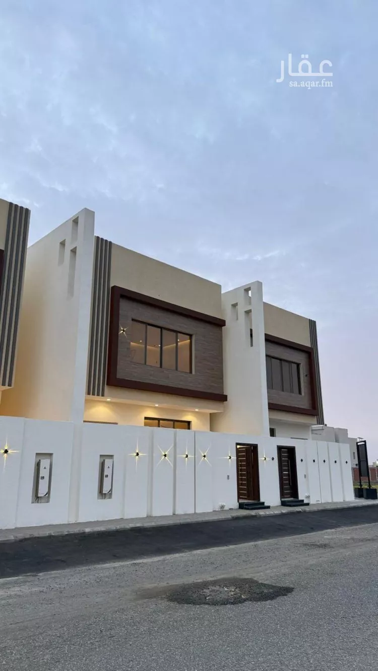 Villa for Sale in Jeddah Al Frosyah
