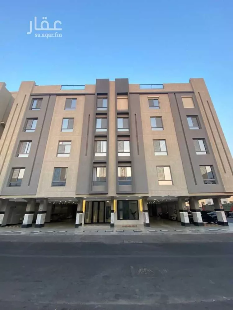 شقة للبيع في شارع اسماعيل بن حماد, حي الربوة, مدينة جدة, منطقة مكة المكرمة