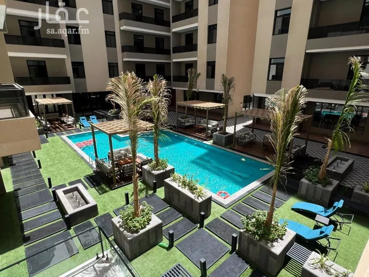 Apartment for Sale in Jeddah Al Fayha'a