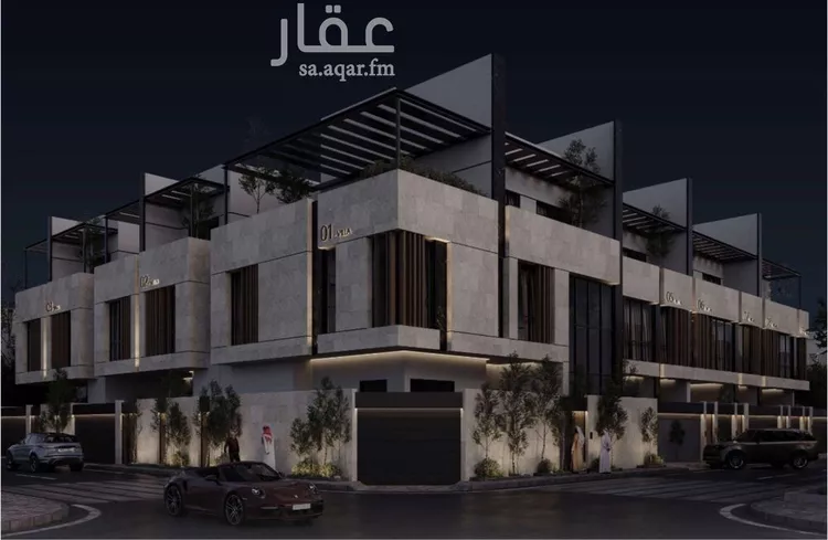 فيلا للبيع في شارع احمد بن محمد الحضراوي, حي الشاطئ, مدينة جدة, منطقة مكة المكرمة صورة 3