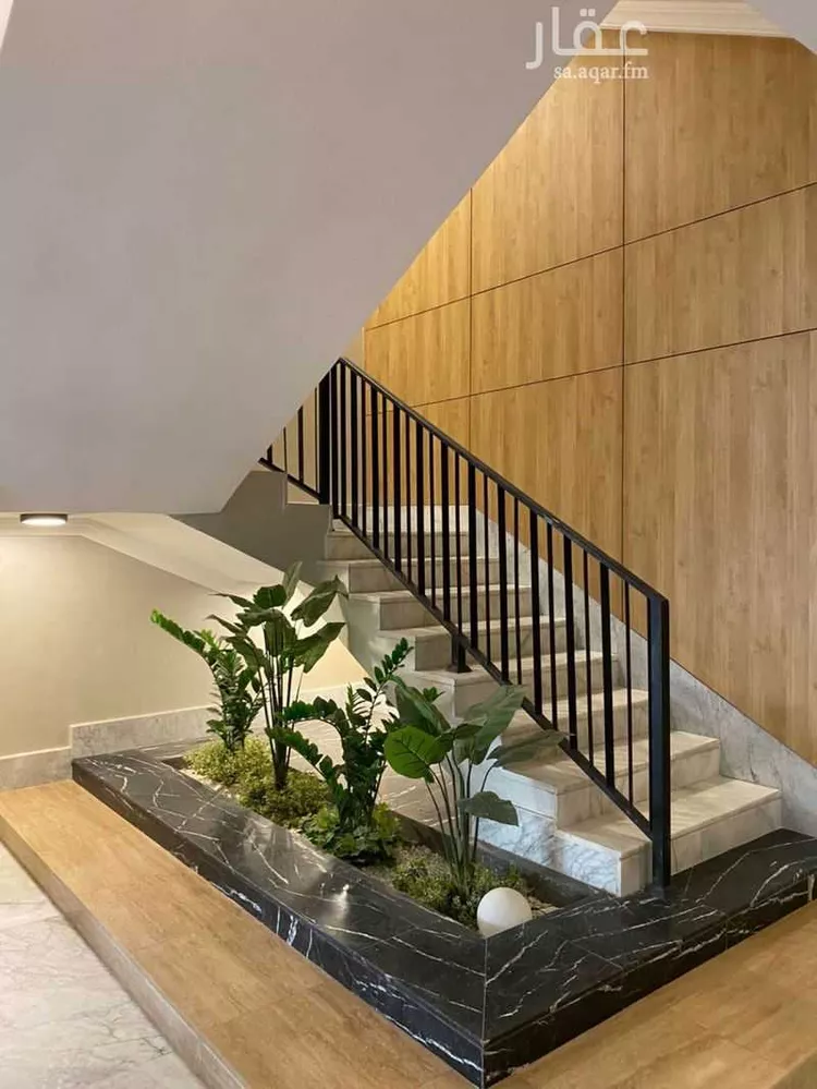 شقة للبيع في شارع كامل أزهر, حي الرحاب, مدينة جدة, منطقة مكة المكرمة صورة 4