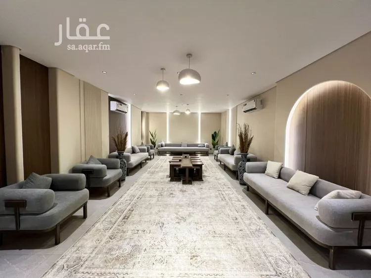 شقة للبيع في شارع البثنة, حي الفيحاء, مدينة جدة, منطقة مكة المكرمة صورة 4