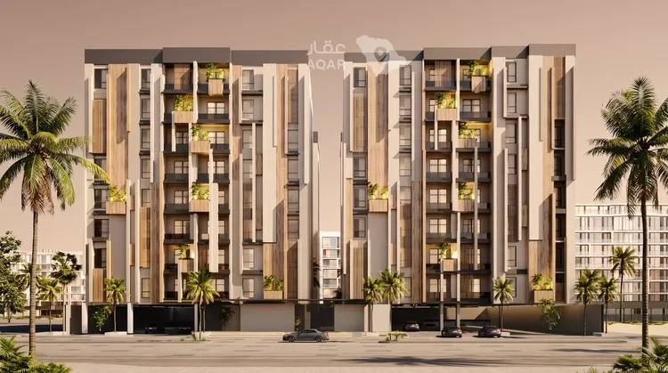 Apartment for Sale in Jeddah Al Fayha'a