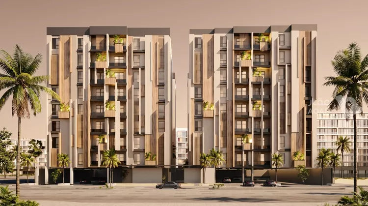 Apartment for Sale in Jeddah Al Fayha'a