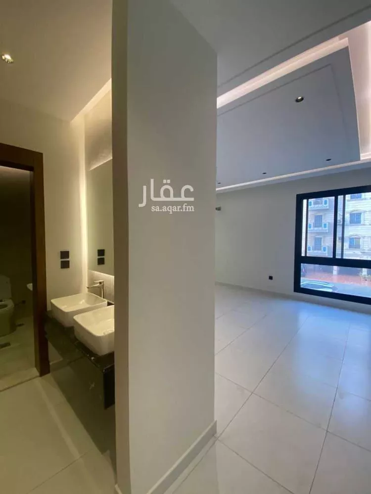 شقة للبيع في شارع كامل أزهر, حي الرحاب, مدينة جدة, منطقة مكة المكرمة صورة 5