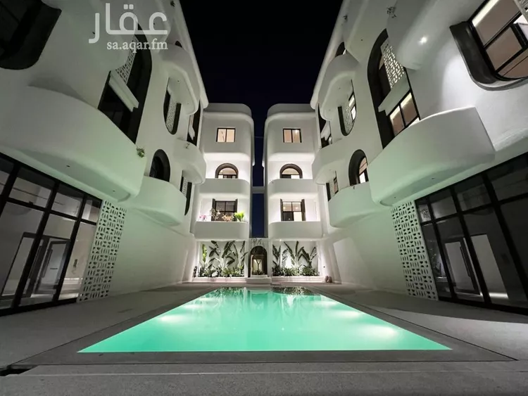 Apartment for Sale in Jeddah Ar Rawdah