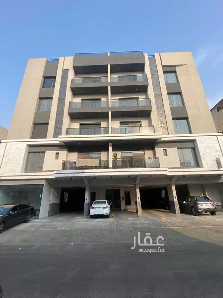 شقة للبيع في شارع ناصر العياضي, حي الفيصلية, مدينة جدة, منطقة مكة المكرمة