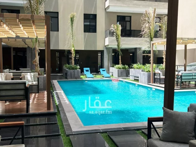شقة للبيع في شارع البثنة, حي الفيحاء, مدينة جدة, منطقة مكة المكرمة صورة 3