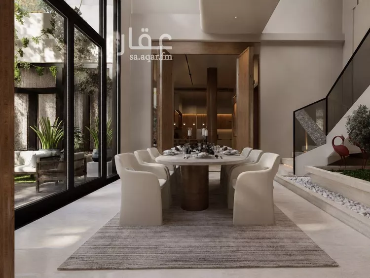 فيلا للبيع في شارع البراء ابن حازم, حي النعيم, مدينة جدة, منطقة مكة المكرمة 8