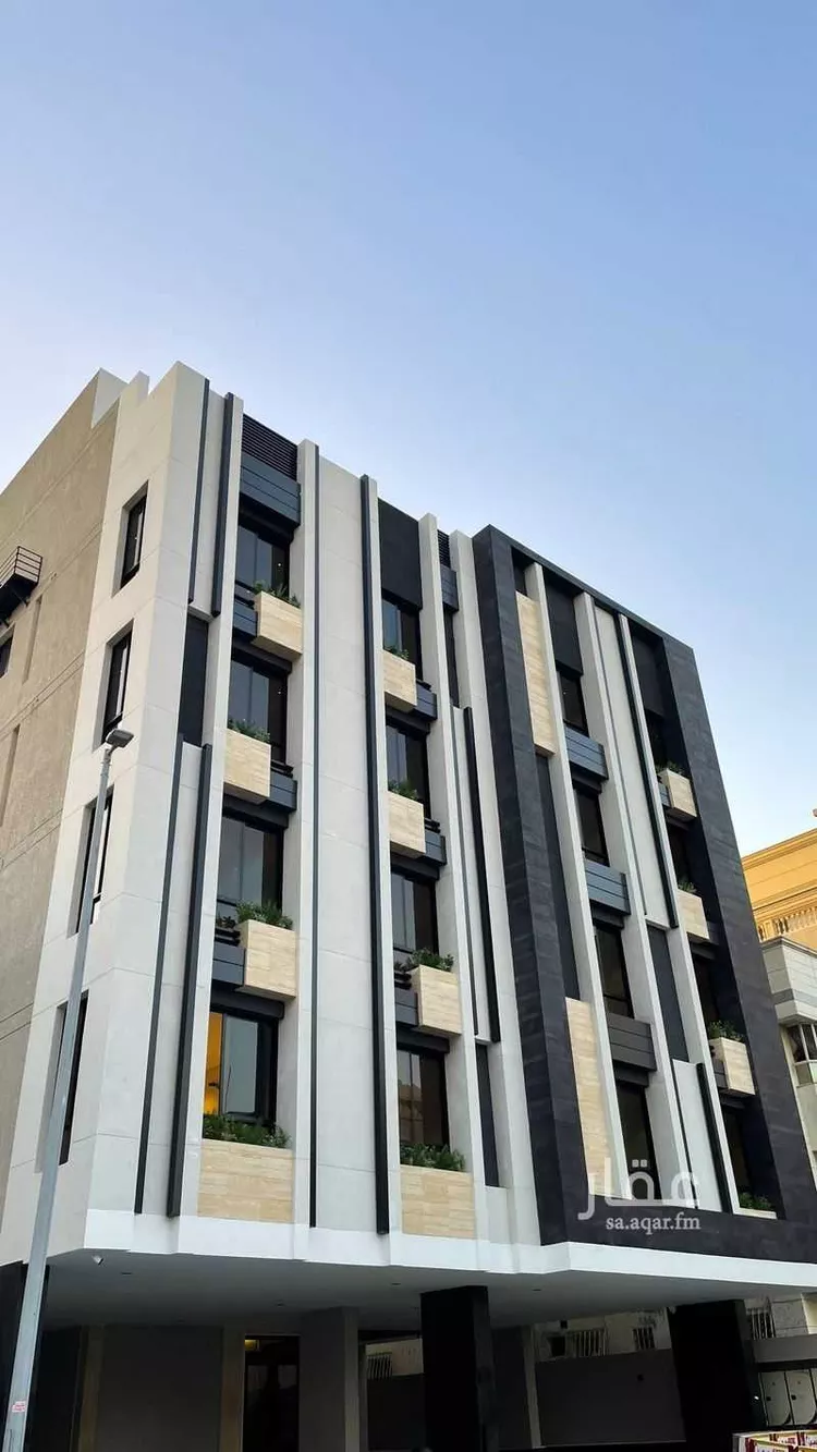 شقة للبيع في شارع غره الهلال, حي الفيصلية, مدينة جدة, منطقة مكة المكرمة