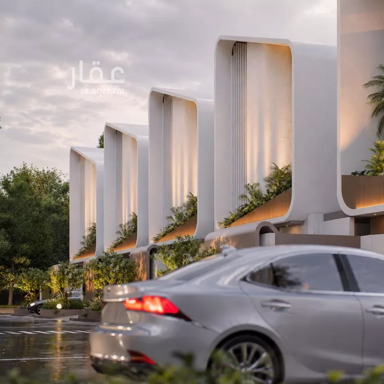 فيلا للبيع في شارع البراء ابن حازم, حي النعيم, مدينة جدة, منطقة مكة المكرمة 6