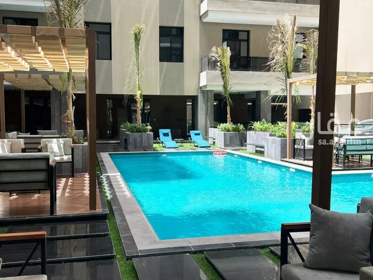 Apartment for Sale in Jeddah Al Fayha'a صورة 3