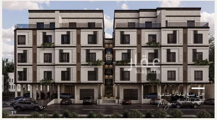 شقة للبيع في شارع ابراهيم الاموي, حي أبحر الجنوبية, مدينة جدة, منطقة مكة المكرمة