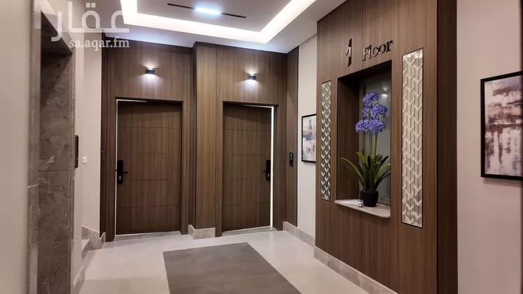 شقة للبيع في شارع عباس الحلواني, حي الروضة, مدينة جدة, منطقة مكة المكرمة صورة 3