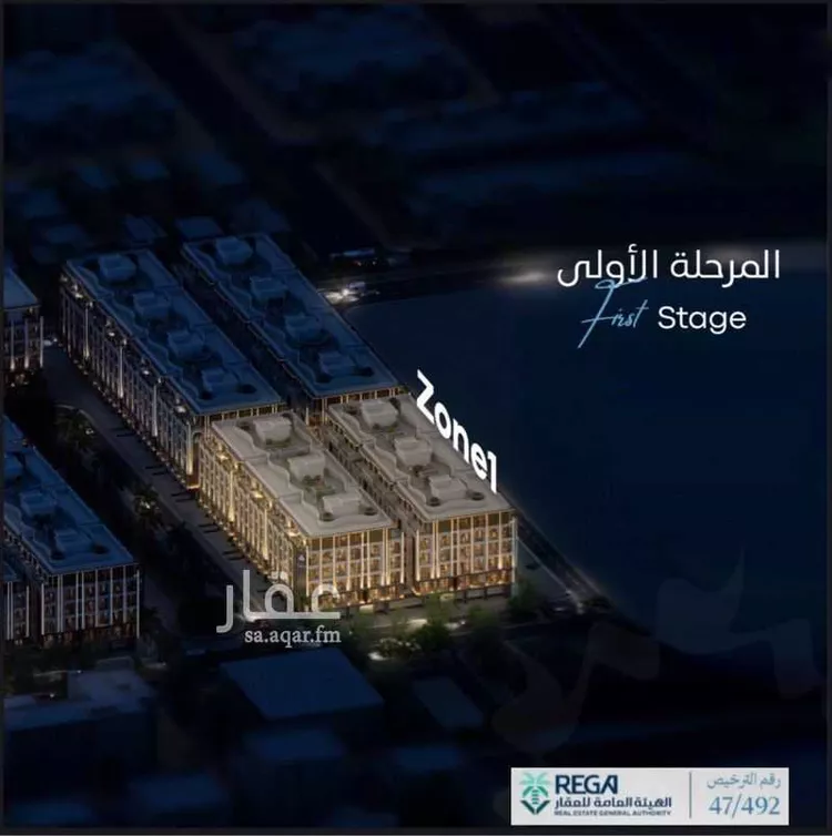 شقة للبيع في شارع سليمان البغدادي, حي أبحر الجنوبية, مدينة جدة, منطقة مكة المكرمة صورة 3