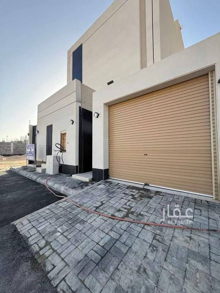 Villa for Sale in Riyadh Ash Sharq