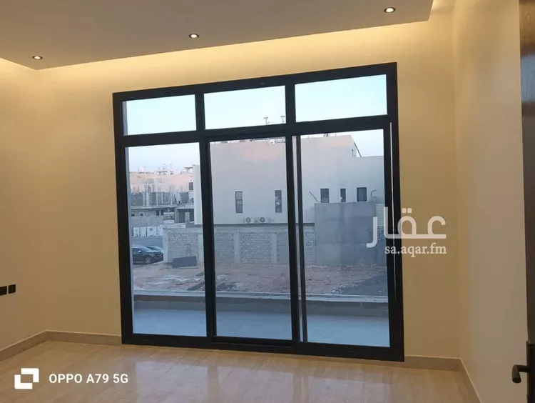 دور للبيع في شارع سعيد بن عامر بن حذيم, حي الرمال, مدينة الرياض, منطقة الرياض صورة 2