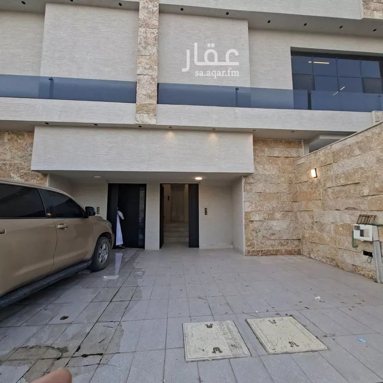 دور للبيع في شارع حصين بن ورقاء, حي النهضة, مدينة الرياض, منطقة الرياض