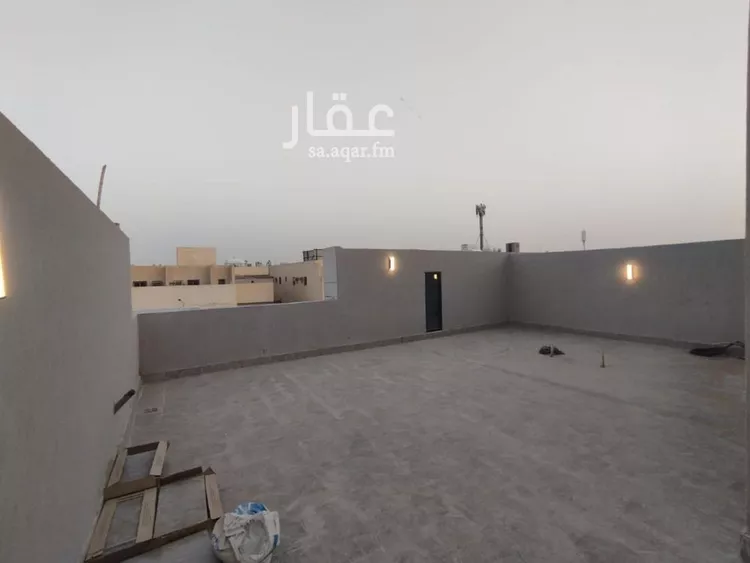 دور للبيع في شارع أبي علي بن الجوزي, حي الرمال, مدينة الرياض, منطقة الرياض صورة 2