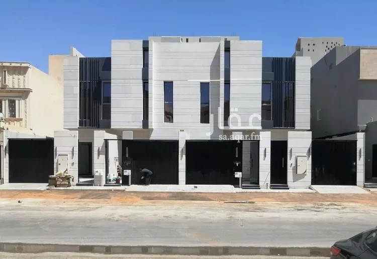 دور للبيع في شارع أبي علي بن الجوزي, حي الرمال, مدينة الرياض, منطقة الرياض