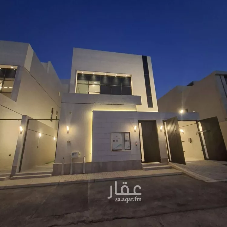 Villa for Sale in Riyadh Al Maizilah
