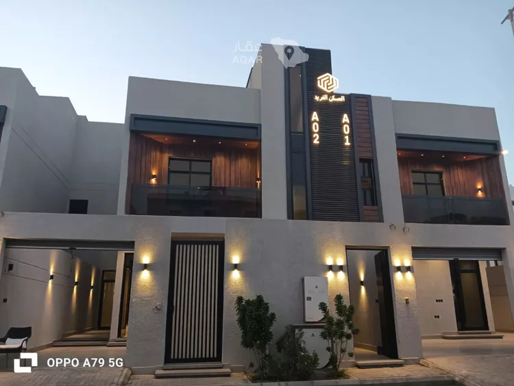 Villa for Sale in Riyadh Al Munsiyah