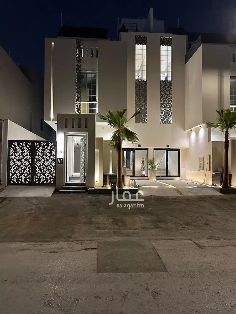 دور للبيع في شارع المنصورية, حي الخليج, مدينة الرياض, منطقة الرياض