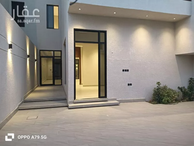 فيلا للبيع في شارع رقم 397, حي المونسية, مدينة الرياض, منطقة الرياض صورة 4