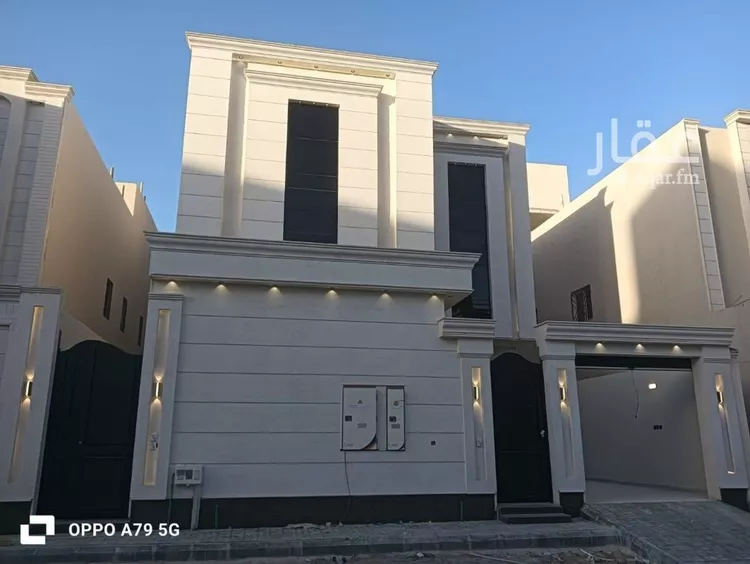 فيلا للبيع في شارع أبي الفضل النويري, حي البيان, مدينة الرياض, منطقة الرياض