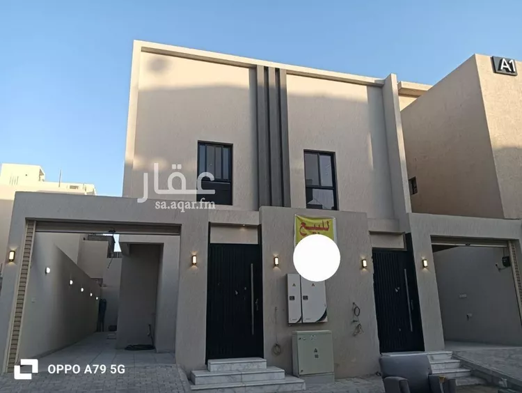 دور للبيع في شارع على البجادى, حي الرمال, مدينة الرياض, منطقة الرياض
