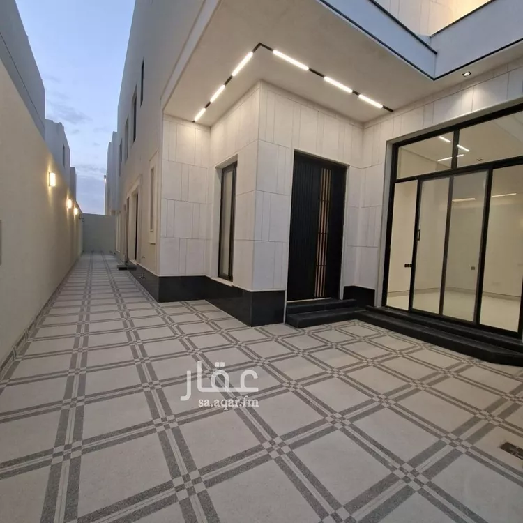 فيلا للبيع في شارع خليج تونس, حي المعيزيلة, مدينة الرياض, منطقة الرياض صورة 3