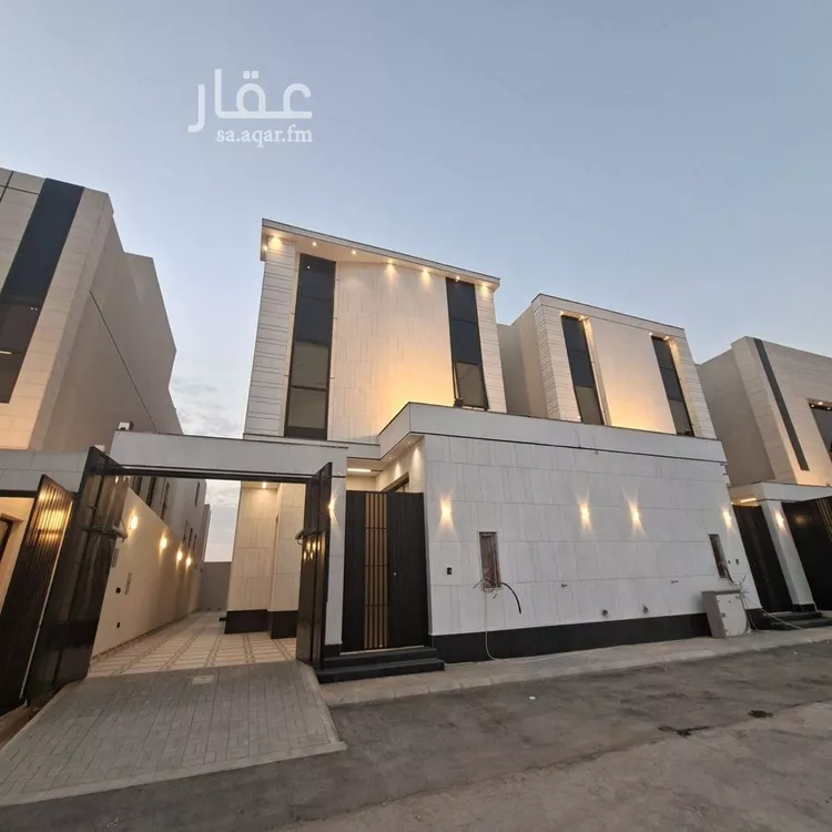 Villa for Sale in Riyadh Al Maizilah