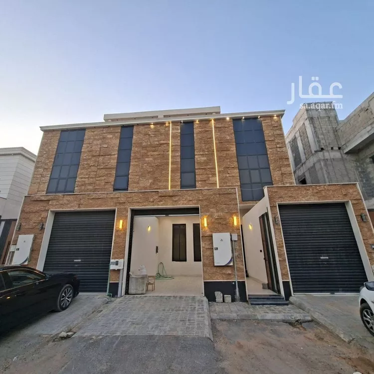 دور للبيع في شارع عبدالله البواب, حي الرمال, مدينة الرياض, منطقة الرياض