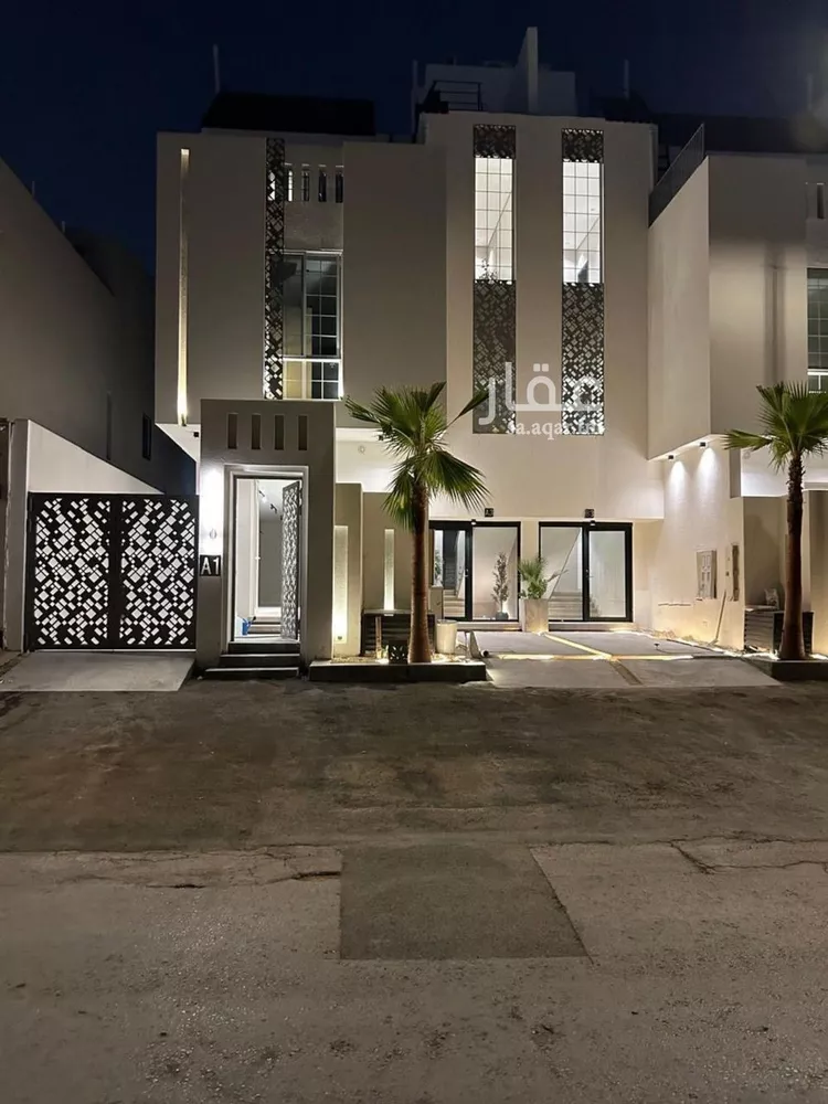 دور للبيع في شارع أبي العباس بن هشام, حي الخليج, مدينة الرياض, منطقة الرياض